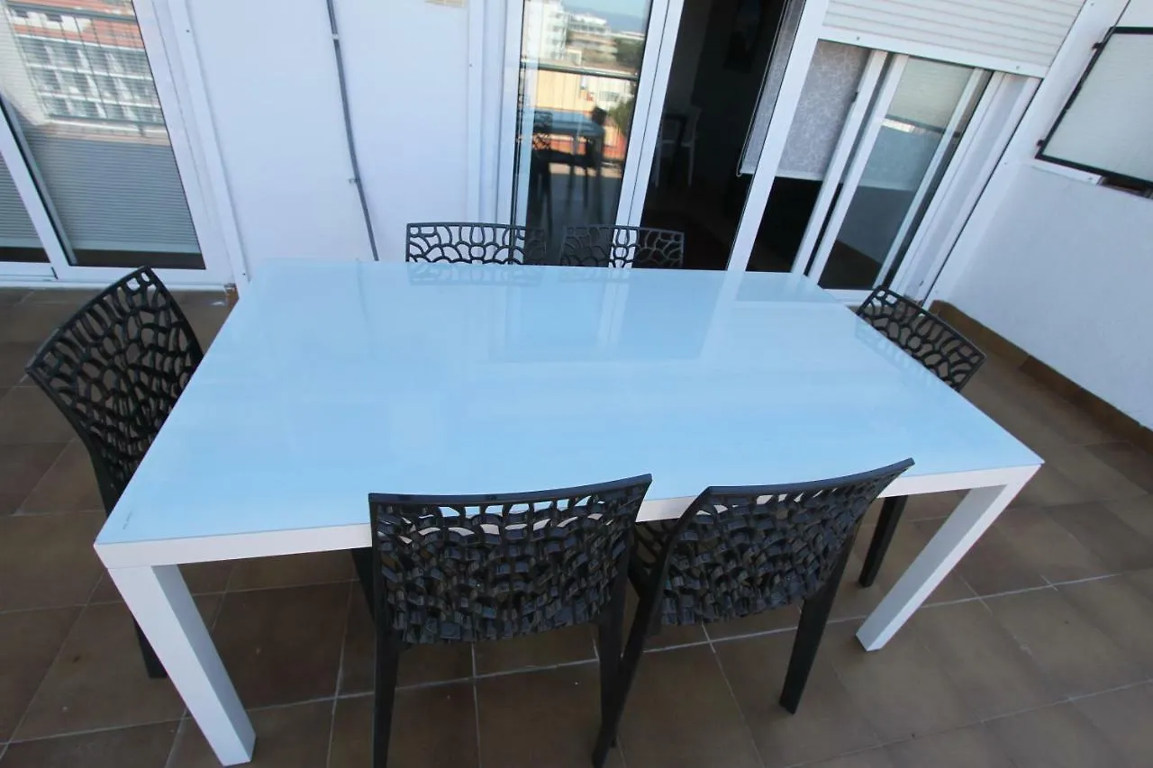 Click&Booking Apartamento Ilerda Salou Apartment