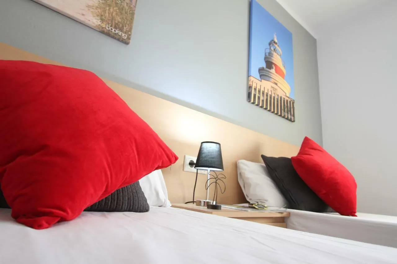 Click&Booking Apartamento Ilerda Salou