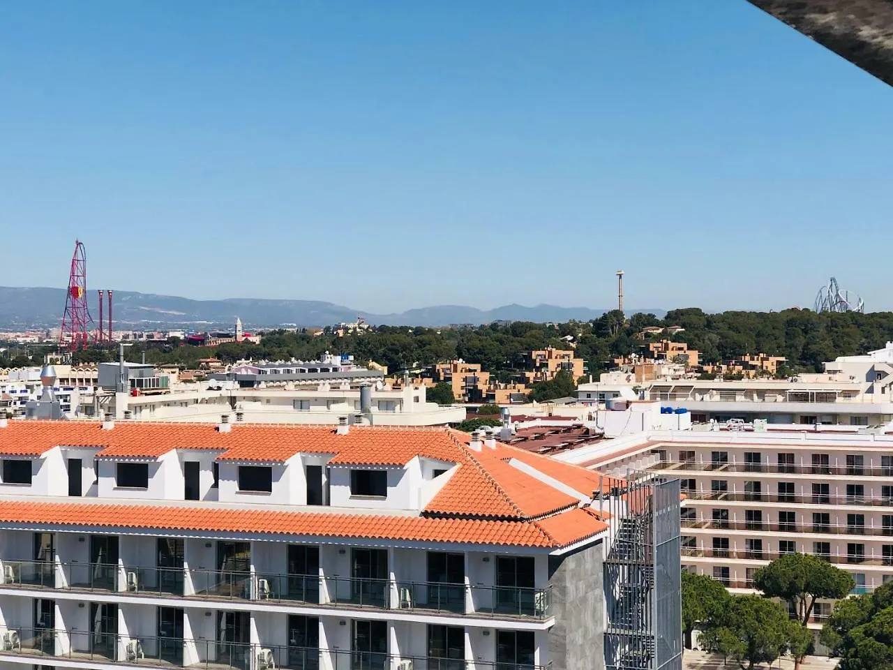 Apartment Click&Booking Apartamento Ilerda Salou