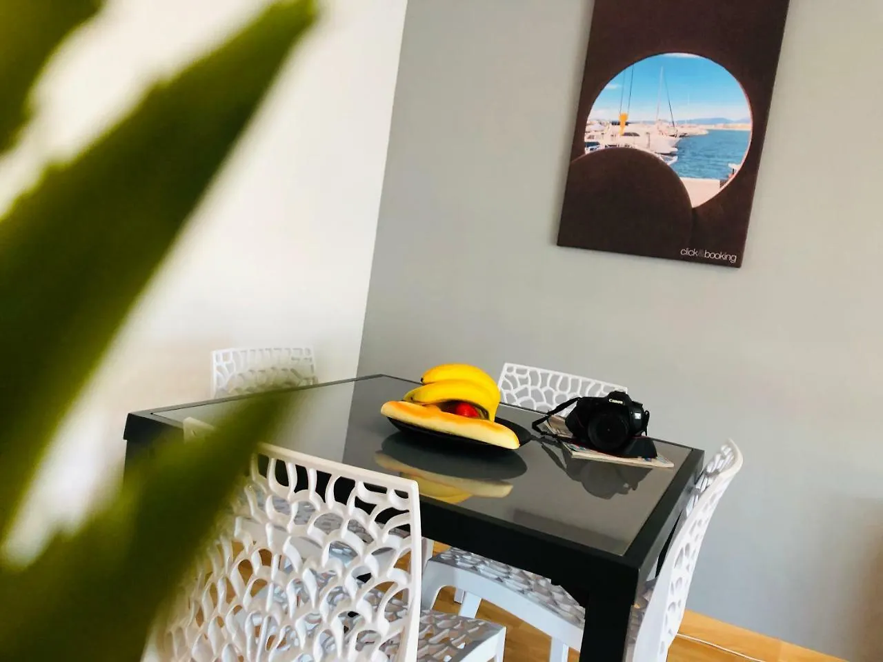 Click&Booking Apartamento Ilerda Salou 0*,  Spain