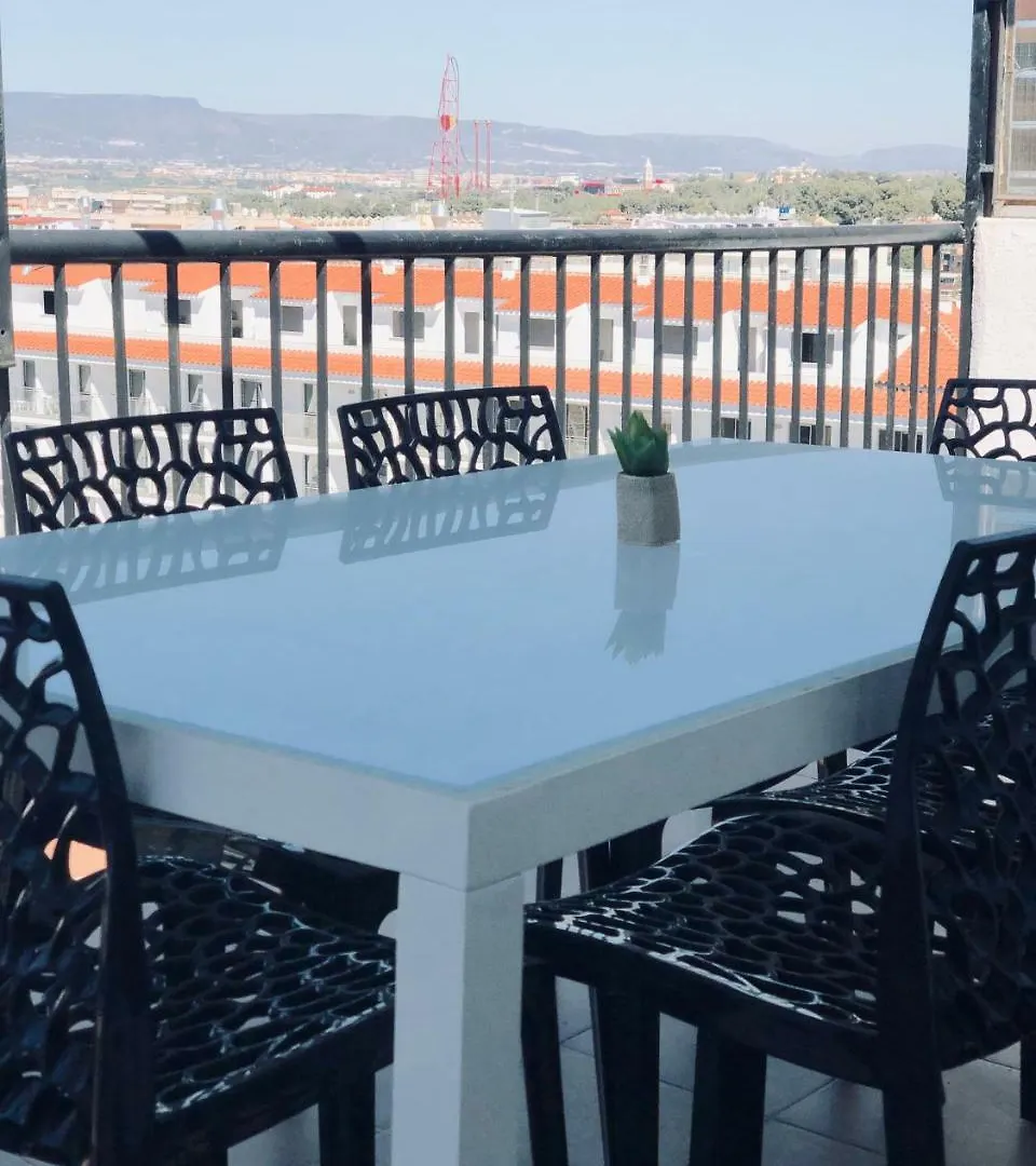 Apartment Click&Booking Apartamento Ilerda Salou