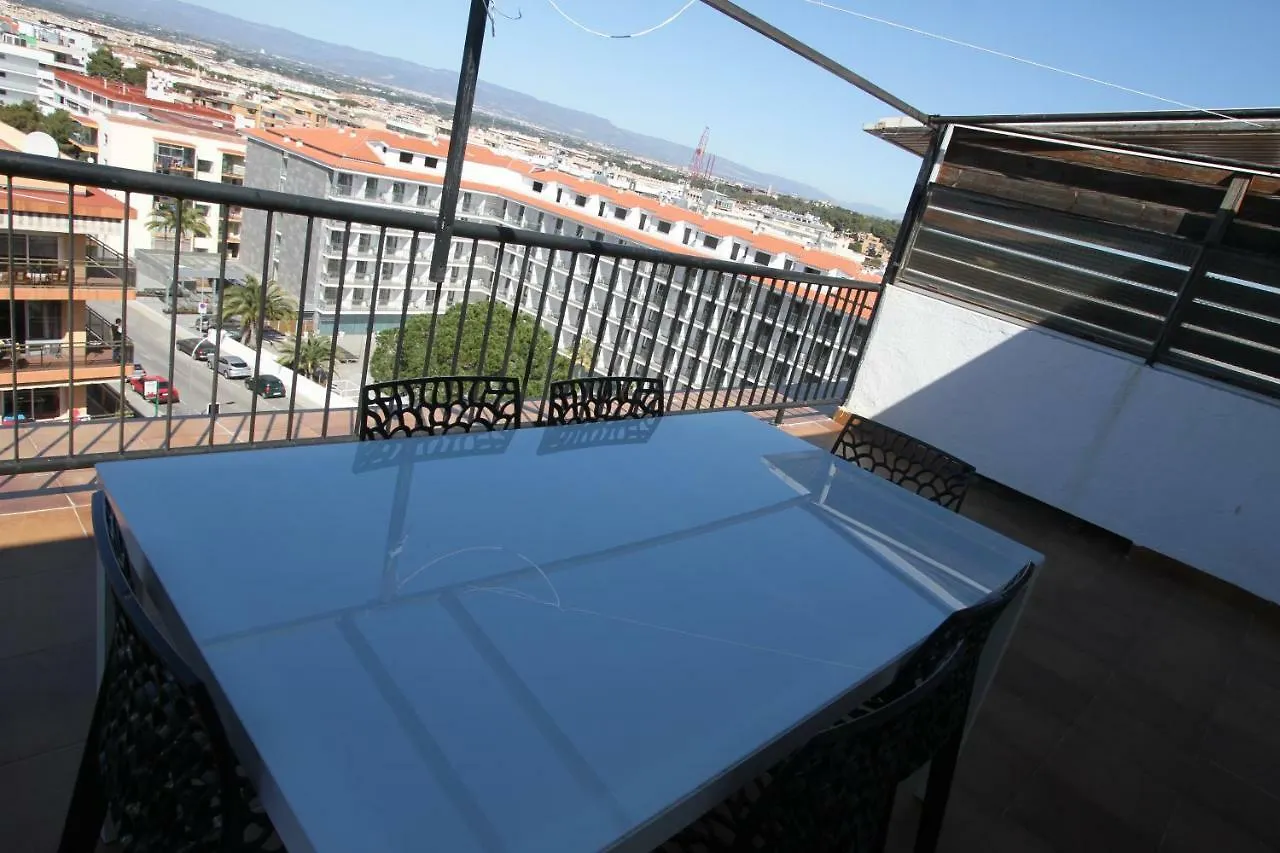 Apartment Click&Booking Apartamento Ilerda Salou Spain
