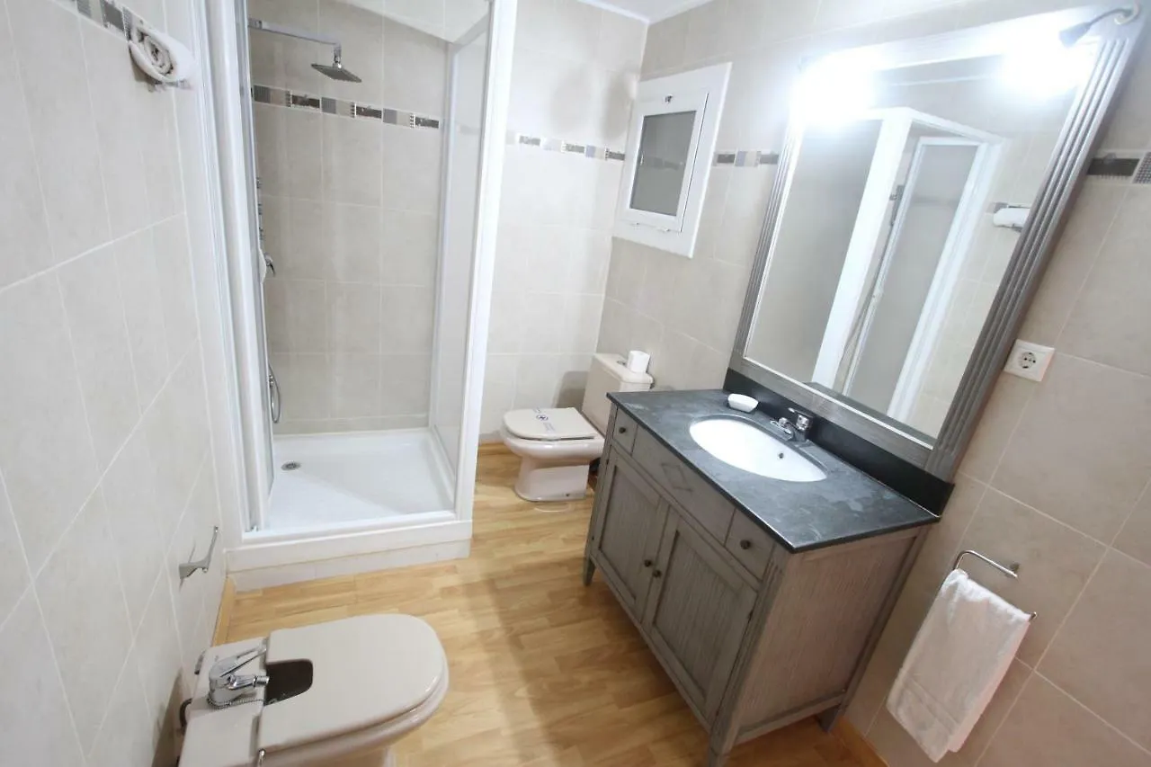 Click&Booking Apartamento Ilerda Salou