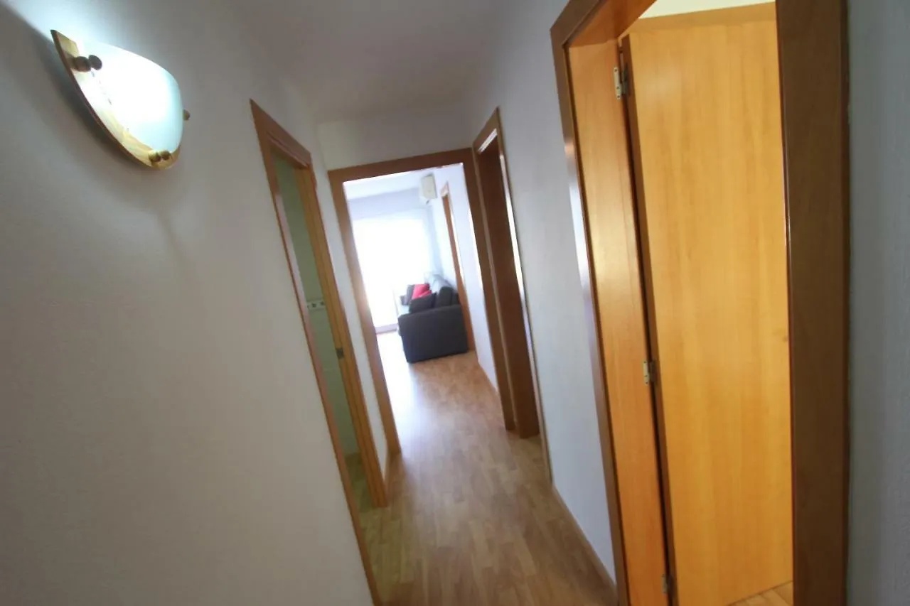 Apartment Click&Booking Apartamento Ilerda Salou Spain