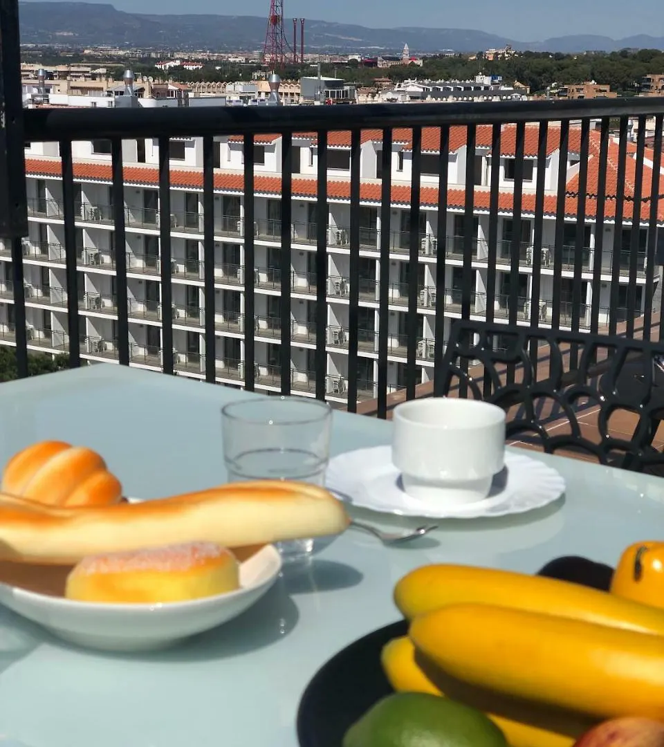 Click&Booking Apartamento Ilerda Salou Spain